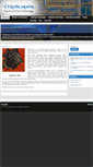 Mobile Screenshot of chipscapes.com